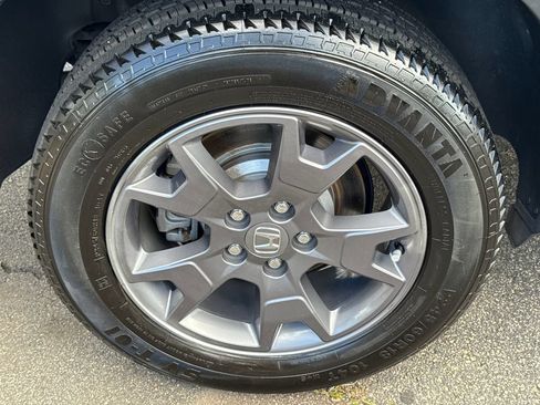 Used 2024 Honda Passport TrailSport image 17
