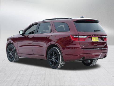 Certified 2024 Dodge Durango GT image 5