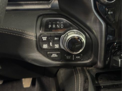 Used 2021 RAM 2500 Power Wagon w/ 75th Anniversary Edition AWD/4WD image 24