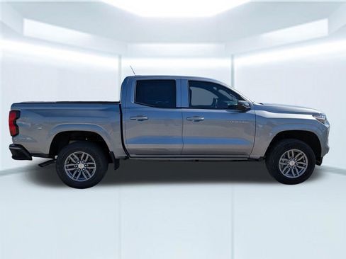 New 2026 Chevrolet Colorado LT w/ Advanced Trailering Package image 7