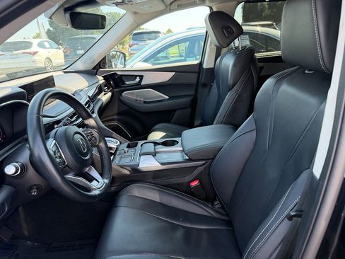 Used 2023 Acura MDX FWD w/ Technology Package image 12