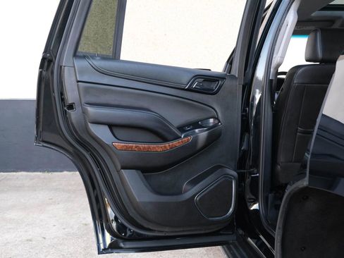 Used 2017 Chevrolet Tahoe Premier image 24