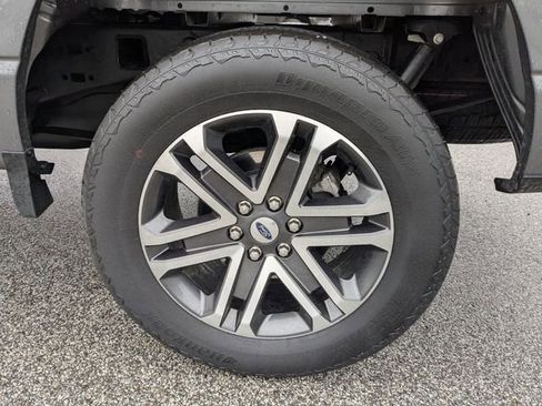Used 2023 Ford F150 XL w/ STX Appearance Package AWD/4WD image 17