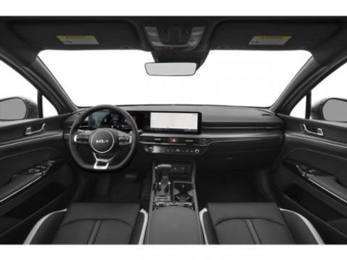 Used 2025 Kia K5 GT-Line w/ GT-Line Premium Package AWD/4WD image 10