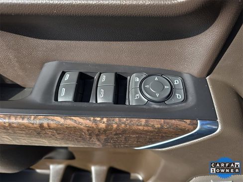 Used 2019 GMC Sierra 1500 Denali w/ Denali Ultimate Package image 25