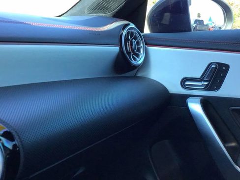 Used 2023 Mercedes-Benz CLA 35 AMG 4MATIC image 25