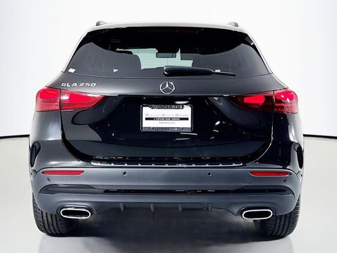 New 2026 Mercedes-Benz GLA 250 image 3
