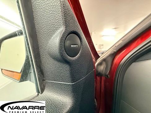 Used 2015 Ford Expedition EL Platinum RWD image 17