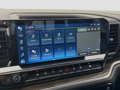 Used 2022 Chevrolet Silverado 1500 RST w/ RST All Star Premium Package image 16