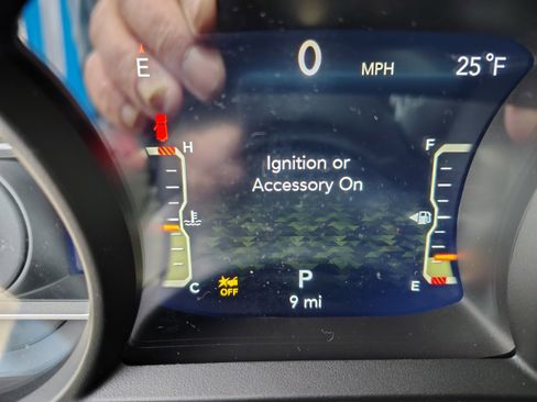 New 2026 Jeep Wrangler Unlimited Sport image 21