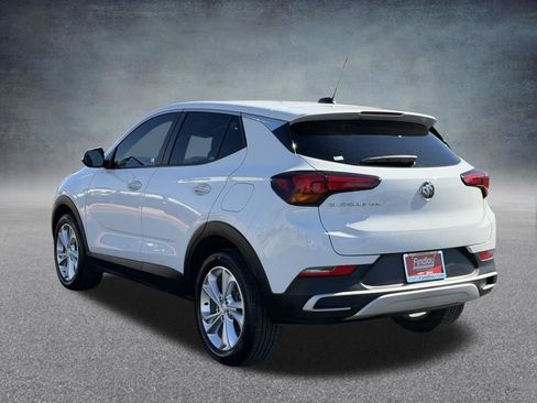 Certified 2023 Buick Encore GX Preferred w/ Cold Weather Comfort Package image 7