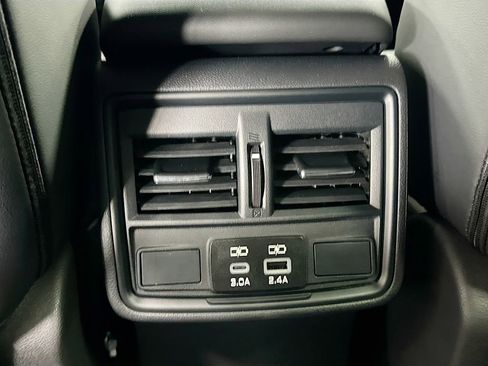 New 2026 Subaru Forester Premium image 25