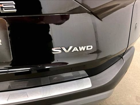 Used 2021 Nissan Rogue SV w/ Premium Package AWD/4WD image 24