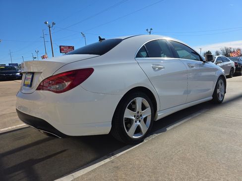 Used 2019 Mercedes-Benz CLA 250 4dr Sdn CLA 250 FWD image 5