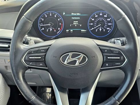 Used 2021 Hyundai Palisade SEL FWD image 31