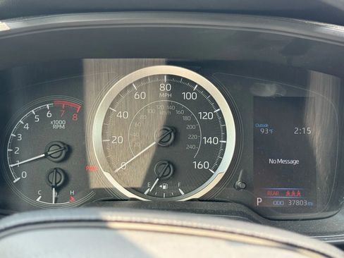 Used 2020 Toyota Corolla LE image 11