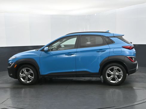 Used 2023 Hyundai Kona SEL w/ Convenience Package image 5