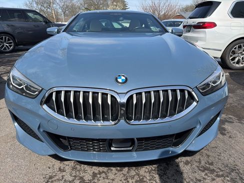 Used 2022 BMW 840i xDrive Coupe AWD/4WD image 13