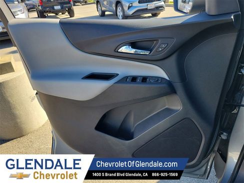 Certified 2023 Chevrolet Equinox LS w/ LS Convenience Package image 36