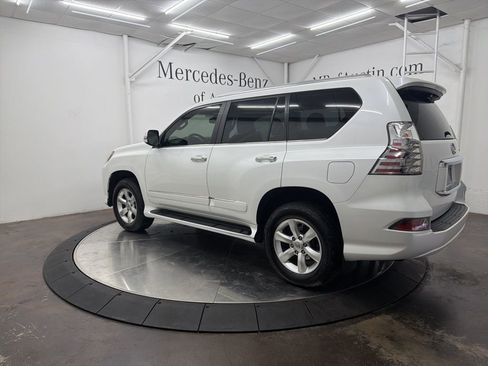 Used 2014 Lexus GX 460 w/ Preferred Accessory Package image 5