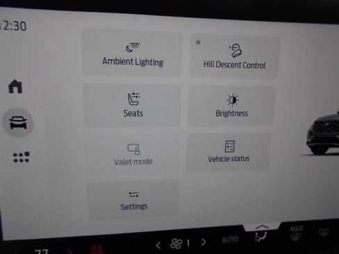 New 2026 Ford Explorer ST w/ Sun And Sound Package image 43