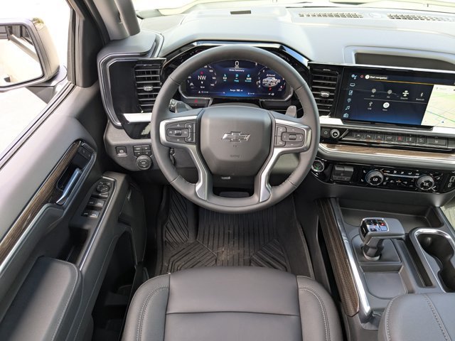 New 2026 Chevrolet Silverado 1500 RST w/ RST All Star Premium Package AWD/4WD image 18