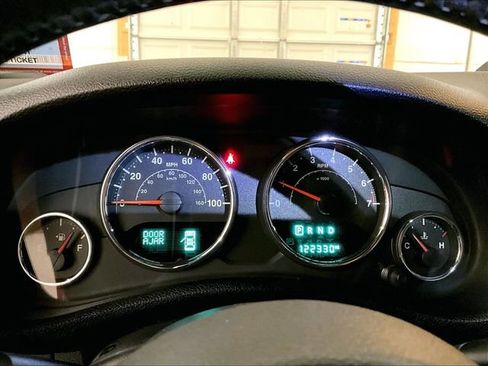 Used 2017 Jeep Wrangler Unlimited Sport w/ Quick Order Package 24S AWD/4WD image 20