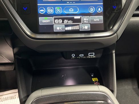 Used 2026 Subaru Crosstrek 2.5i Limited image 27