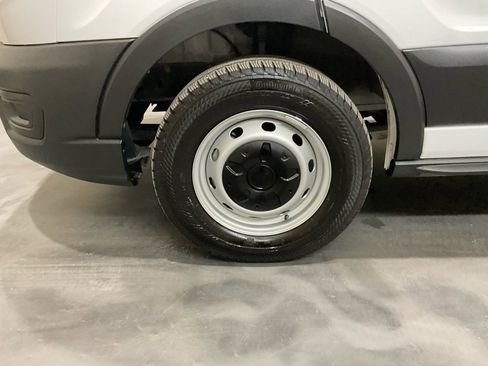 Used 2024 Ford Transit 250 148 Medium Roof w/ Load Area Protection Package image 6