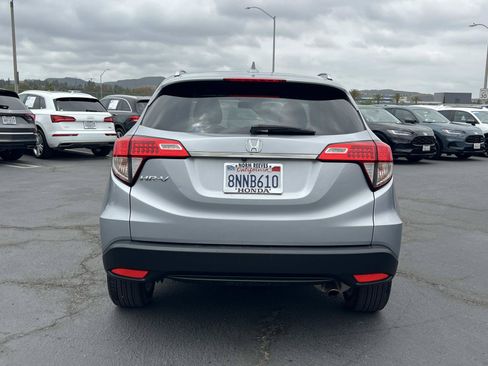 Certified 2019 Honda HR-V EX image 25
