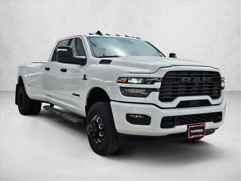 New 2026 RAM 3500 Lone Star image 6