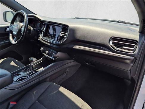 Used 2023 Dodge Durango SXT RWD image 21