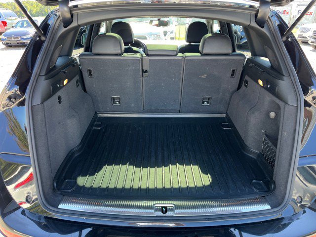 Used 2014 Audi SQ5 Prestige AWD/4WD image 16