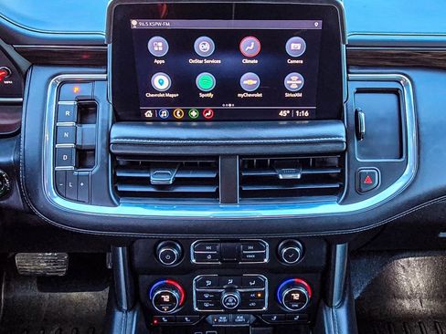 Used 2021 Chevrolet Tahoe Z71 w/ Z71 Off-Road Package image 20