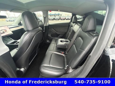 Used 2024 Tesla Model Y Performance image 27