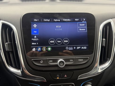 Certified 2024 Chevrolet Equinox LT image 21