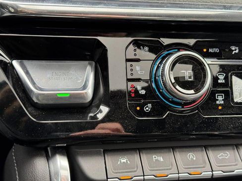 New 2026 GMC Sierra 1500 Denali image 14