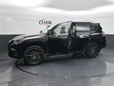 Used 2021 Lexus GX 460 Premium image 35