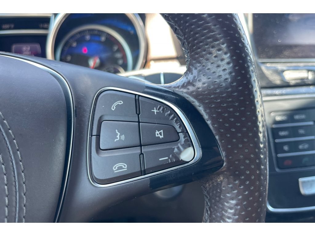 Used 2018 Mercedes-Benz GLS 450 4MATIC image 38