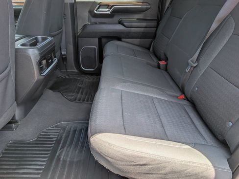 Used 2023 Chevrolet Silverado 1500 RST AWD/4WD image 16