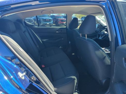 Used 2022 Nissan Altima 2.5 S image 16