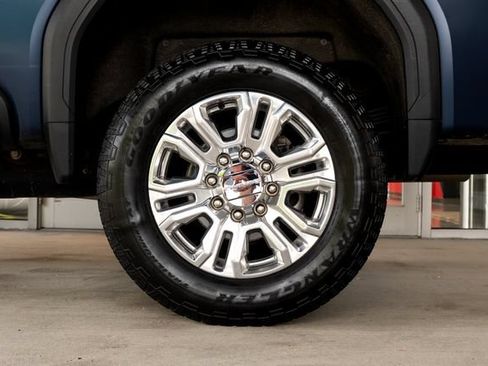 Used 2023 GMC Sierra 2500 Denali w/ Denali Ultimate Package AWD/4WD image 14