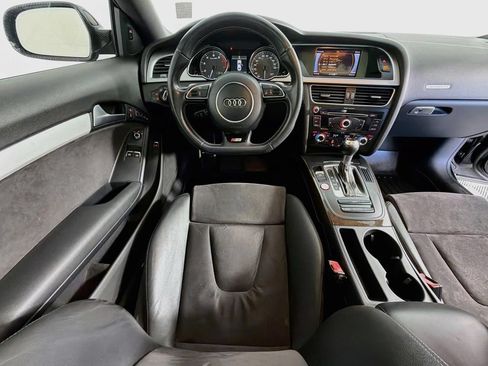 Used 2014 Audi S5 Premium Plus AWD/4WD image 13