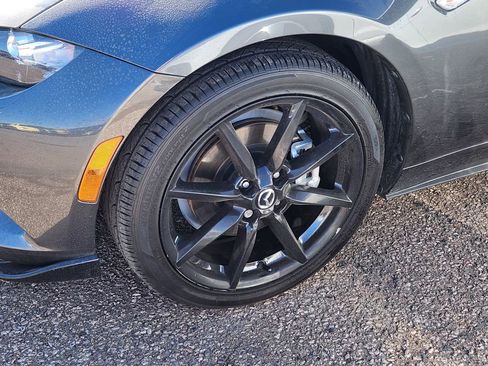Used 2023 MAZDA MX-5 Miata Club image 10