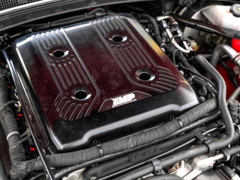 Used 2017 Chevrolet Camaro ZL1 image 43