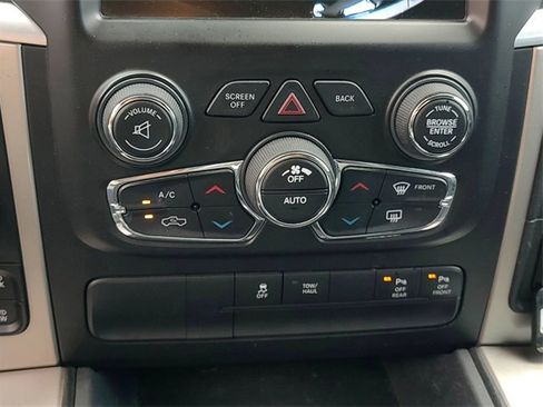 Used 2017 RAM 1500 Lone Star image 17