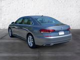 Used 2020 Volkswagen Passat 2.0T SE image 4