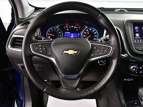 Used 2022 Chevrolet Equinox LT image 18