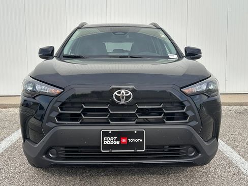 New 2026 Toyota Corolla Cross LE w/ Cold Weather Package AWD/4WD image 9