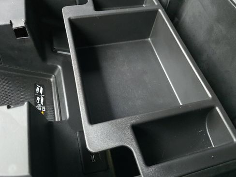 Used 2024 Chevrolet Silverado 1500 RST w/ Convenience Package II image 30